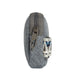 variant:46319533949120 Travelon Boho Anti-Theft Phone Sling Gray Heather
