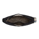 variant:46319877980352 Travelon Boho Anti-Theft Crescent Crossbody Black