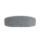 variant:46319878013120 Travelon Boho Anti-Theft Crescent Crossbody Gray Heather