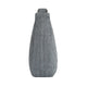 variant:46319878013120 Travelon Boho Anti-Theft Crescent Crossbody Gray Heather