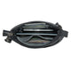 variant:46316914966720 Travelon Metro Anti-Theft Saddle Crossbody
Gray Heather