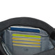 variant:46316914966720 Travelon Metro Anti-Theft Saddle Crossbody
Gray Heather