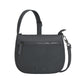 variant:46316914966720 Travelon Metro Anti-Theft Saddle Crossbody
Gray Heather