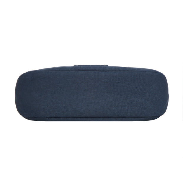 variant:46316909363392 Travelon Metro Anti-Theft Saddle Crossbody
Navy Heather
