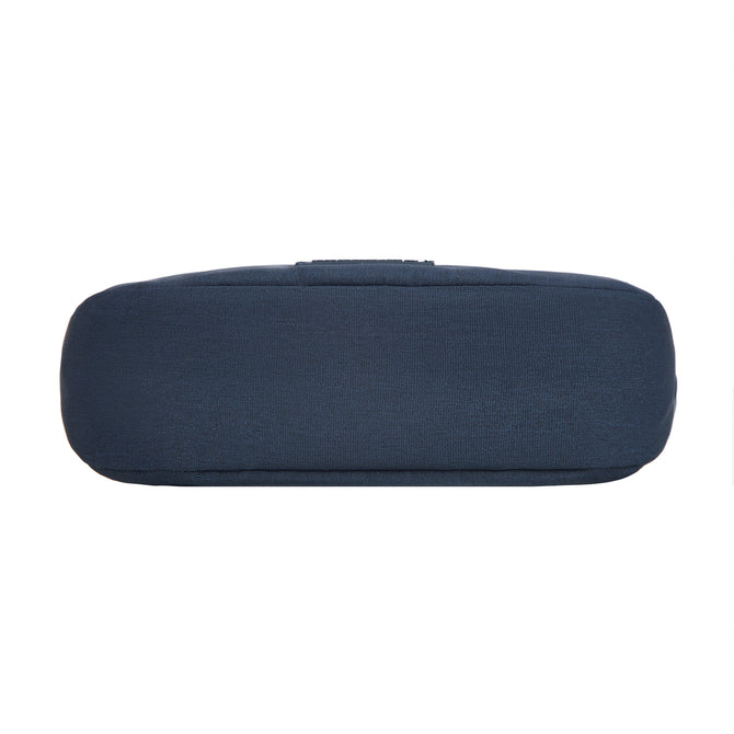 variant:46316909363392 Travelon Metro Anti-Theft Saddle Crossbody
Navy Heather