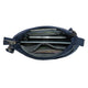 variant:46316909363392 Travelon Metro Anti-Theft Saddle Crossbody
Navy Heather