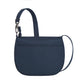 variant:46316909363392 Travelon Metro Anti-Theft Saddle Crossbody
Navy Heather
