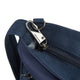 variant:46316909363392 Travelon Metro Anti-Theft Saddle Crossbody
Navy Heather