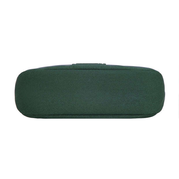 variant:46316909428928 Travelon Metro Anti-Theft Saddle Crossbody
Forest Heather