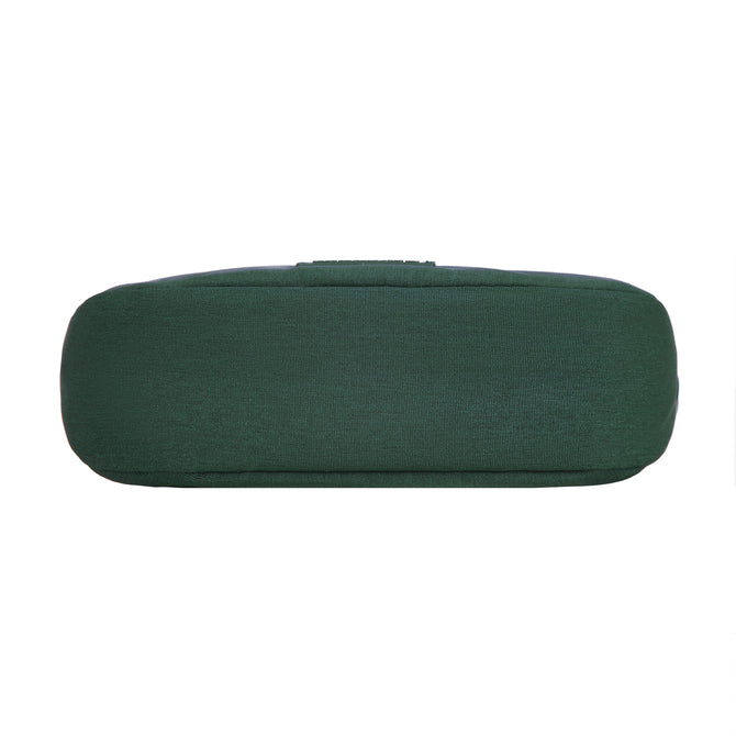 variant:46316909428928 Travelon Metro Anti-Theft Saddle Crossbody
Forest Heather