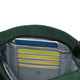 variant:46316909428928 Travelon Metro Anti-Theft Saddle Crossbody
Forest Heather