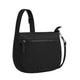 variant:46316909396160 Travelon Metro Anti-Theft Saddle Crossbody
Black