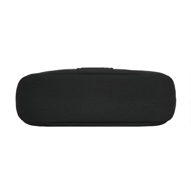 variant:46316909396160 Travelon Metro Anti-Theft Saddle Crossbody
Black