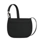 variant:46316909396160 Travelon Metro Anti-Theft Saddle Crossbody
Black