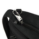 variant:46316909396160 Travelon Metro Anti-Theft Saddle Crossbody
Black