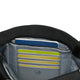 variant:46316909396160 Travelon Metro Anti-Theft Saddle Crossbody
Black