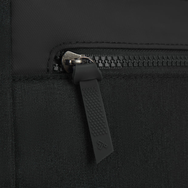 variant:46316909396160 Travelon Metro Anti-Theft Saddle Crossbody
Black