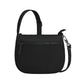 variant:46316909396160 Travelon Metro Anti-Theft Saddle Crossbody
Black