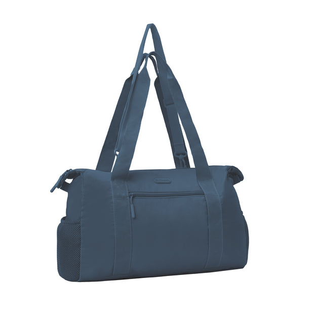 variant:46346539073728 Travelon Travel Carry-All Tote Navy