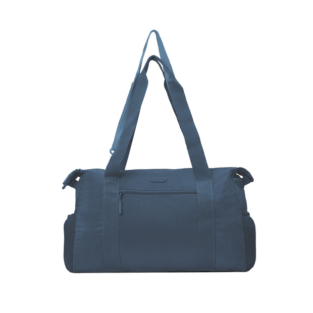 variant:46346539073728 Travelon Travel Carry-All Tote Navy
