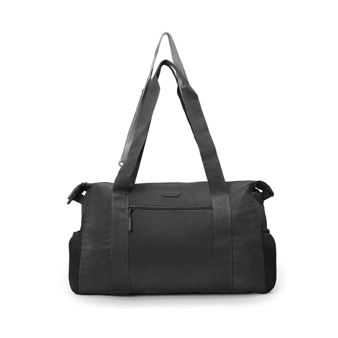variant:46346539106496 Travelon Travel Carry-All Tote Black