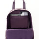 variant:47001582928064 Pi Freerunner Packable Backpack Blackberry