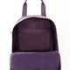 variant:47001582928064 Pi Freerunner Packable Backpack Blackberry