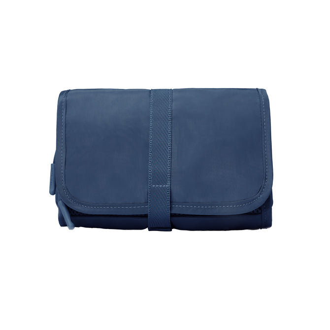 variant:46348700385472 Travelon Compact Organizer Navy