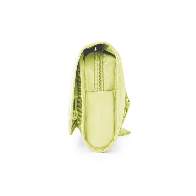 variant:46348700418240 Travelon Compact Organizer Lime