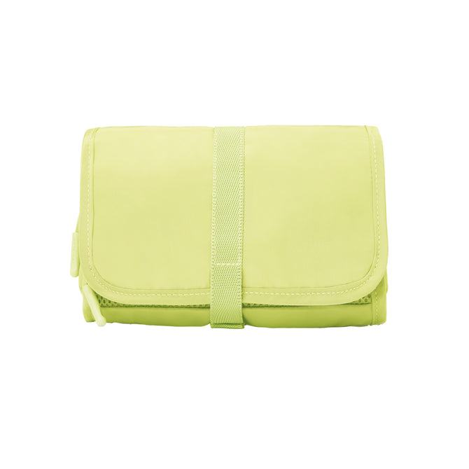 variant:46348700418240 Travelon Compact Organizer Lime