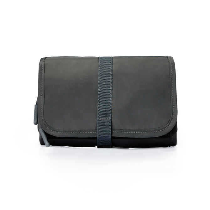 variant:46348700451008 Travelon Compact Organizer Black