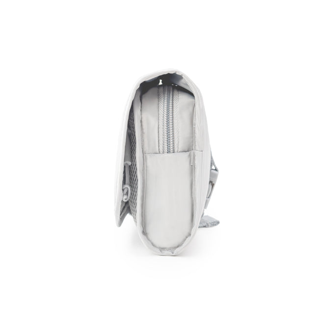 variant:46348700483776 Travelon Compact Organizer Platinum