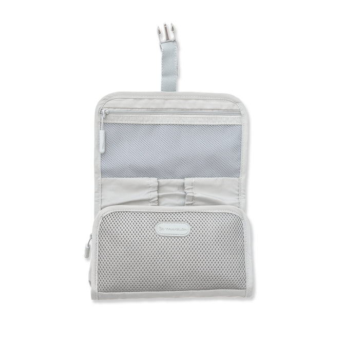 variant:46348700483776 Travelon Compact Organizer Platinum