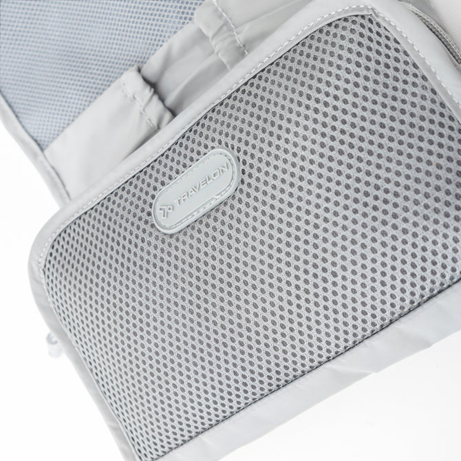 variant:46348700483776 Travelon Compact Organizer Platinum