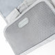 variant:46348700483776 Travelon Compact Organizer Platinum