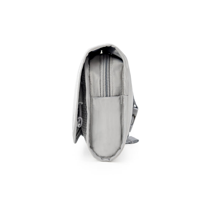 variant:46348700483776 Travelon Compact Organizer Platinum