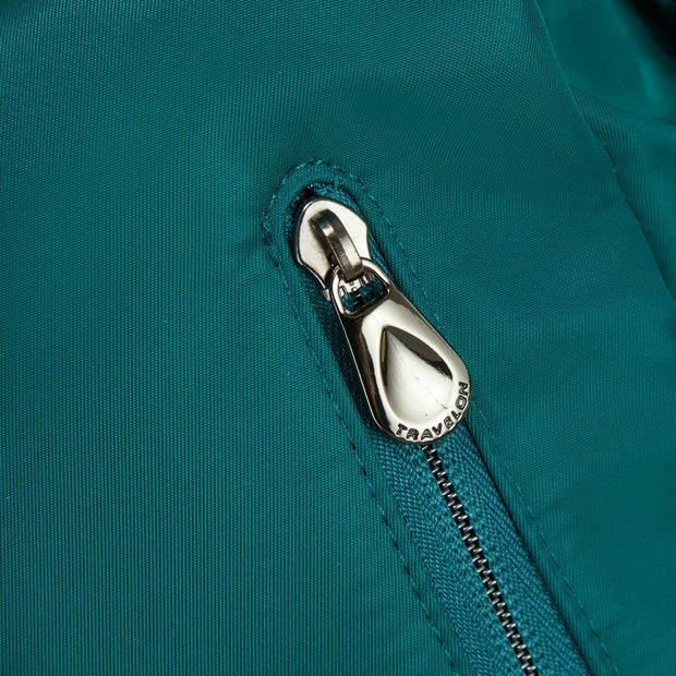 variant:44481099366592 Addison Anti Theft Large Backpack Evergreen
