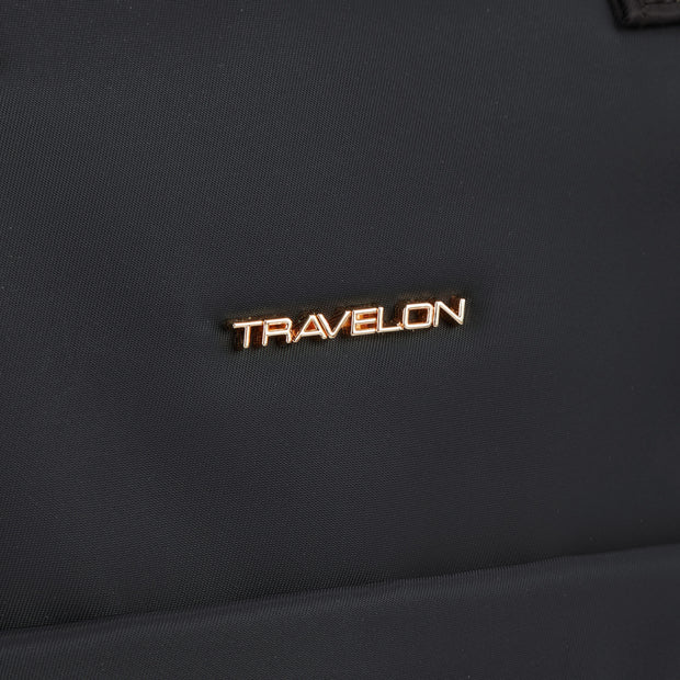 variant:44481099399360 Addison Anti Theft Large Backpack Black