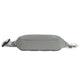 variant:46205346119872 Travelon The Voyages Anti-Theft Compact Sling Granite