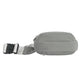 variant:46205346119872 Travelon The Voyages Anti-Theft Compact Sling Granite