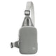 variant:46205346119872 Travelon The Voyages Anti-Theft Compact Sling Granite