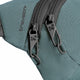 variant:46208145096896 Travelon The Voyages Anti-Theft Waist Pack Slate Blue