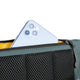 variant:46208145096896 Travelon The Voyages Anti-Theft Waist Pack Slate Blue