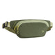variant:46208145129664 Travelon The Voyages Anti-Theft Waist Pack Olive