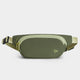 variant:46208145129664 Travelon The Voyages Anti-Theft Waist Pack Olive