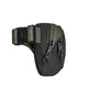variant:46208145162432 Travelon The Voyages Anti-Theft Waist Pack Black