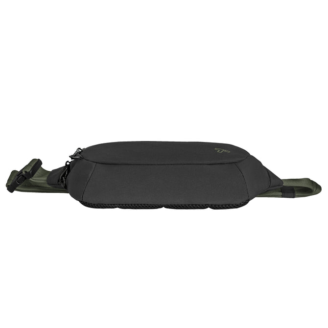 variant:46208145162432 Travelon The Voyages Anti-Theft Waist Pack Black