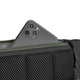 variant:46208145162432 Travelon The Voyages Anti-Theft Waist Pack Black