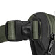variant:46208145162432 Travelon The Voyages Anti-Theft Waist Pack Black