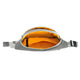 variant:46208145195200 Travelon The Voyages Anti-Theft Waist Pack Granite